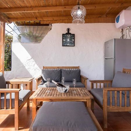Sunset Bungalow San Bartolomé Exterior photo