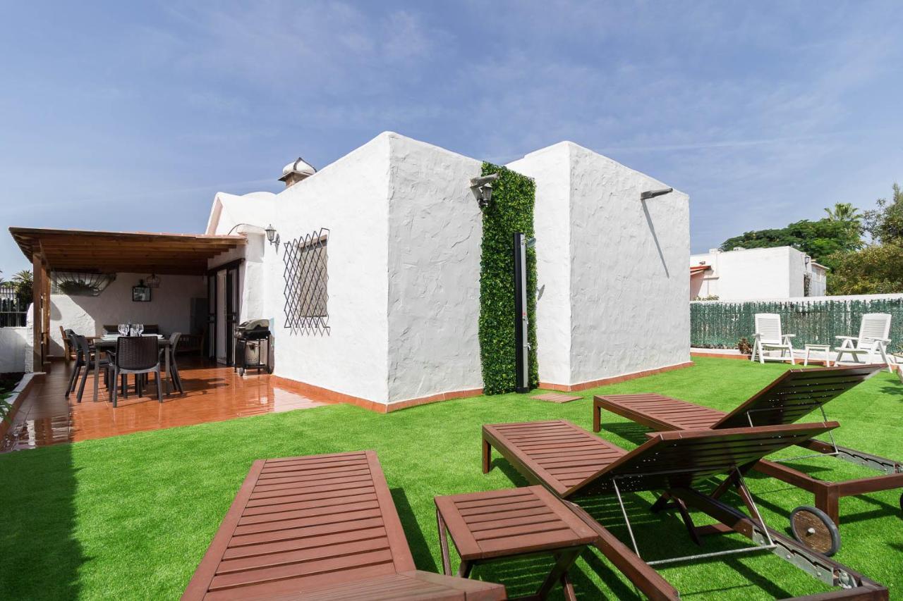 Sunset Bungalow San Bartolomé Exterior photo